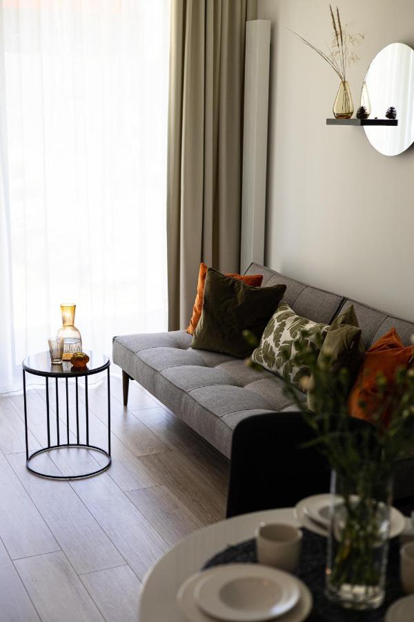 2Homerent Shellter 117M Rogowo  Esterno foto