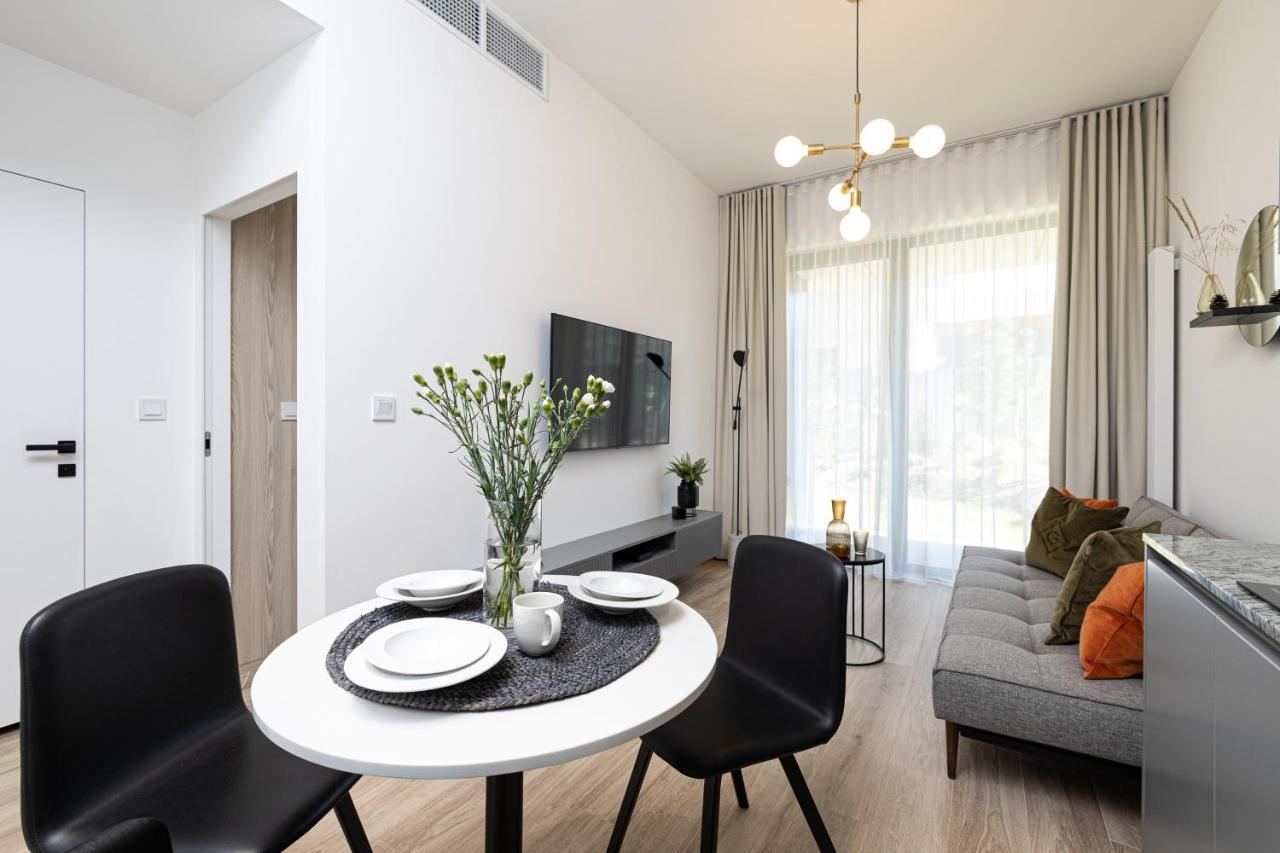 2Homerent Shellter 117M Rogowo  Esterno foto