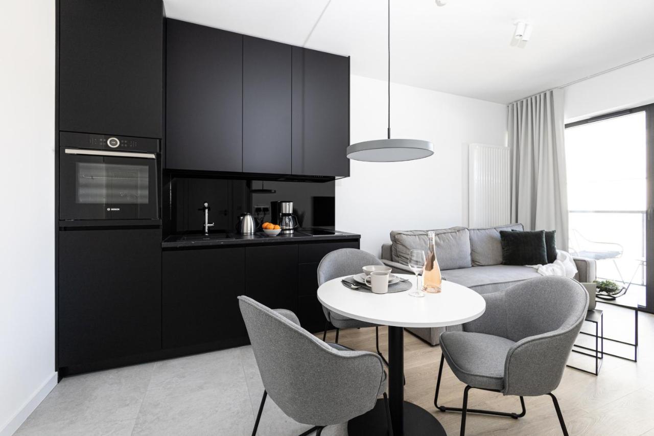 2Homerent Shellter 117M Rogowo  Esterno foto