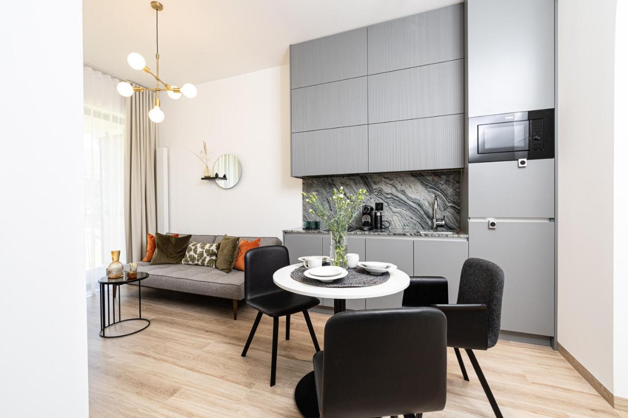 2Homerent Shellter 117M Rogowo  Esterno foto