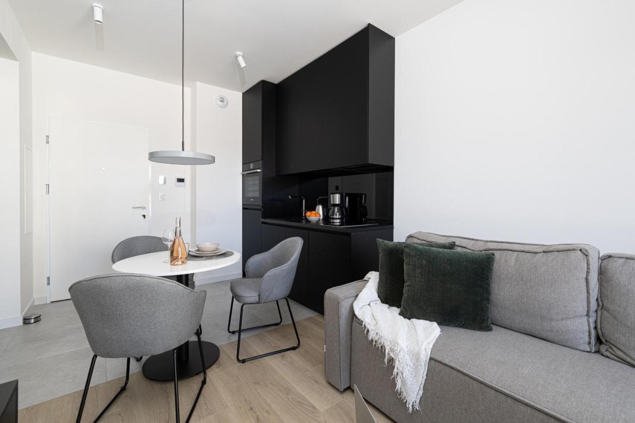 2Homerent Shellter 117M Rogowo  Esterno foto
