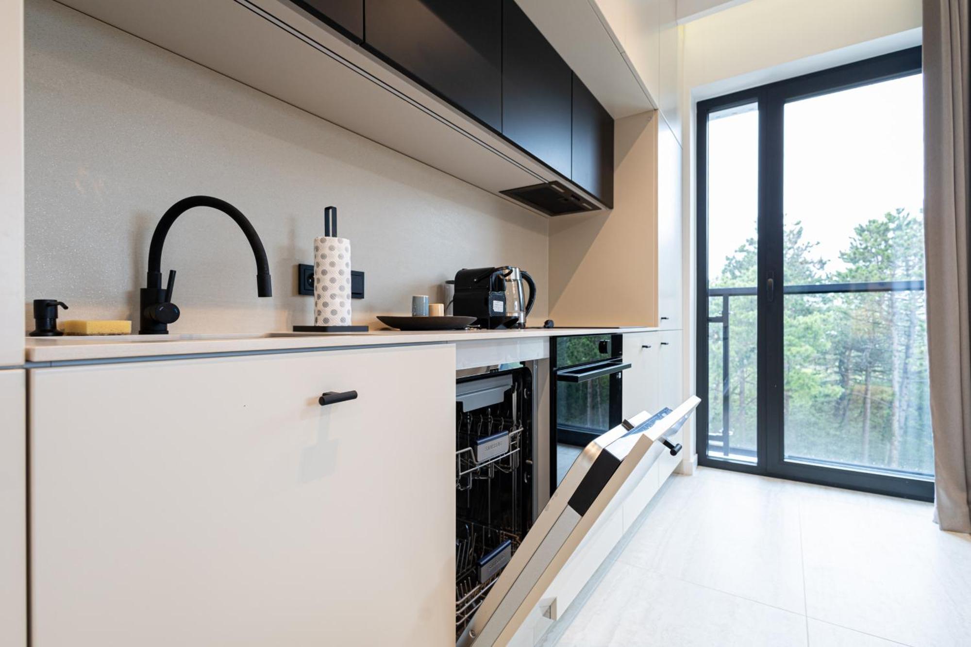 2Homerent Shellter 117M Rogowo  Esterno foto