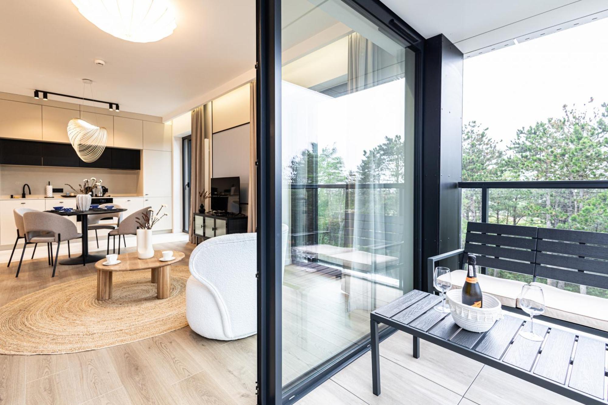 2Homerent Shellter 117M Rogowo  Esterno foto