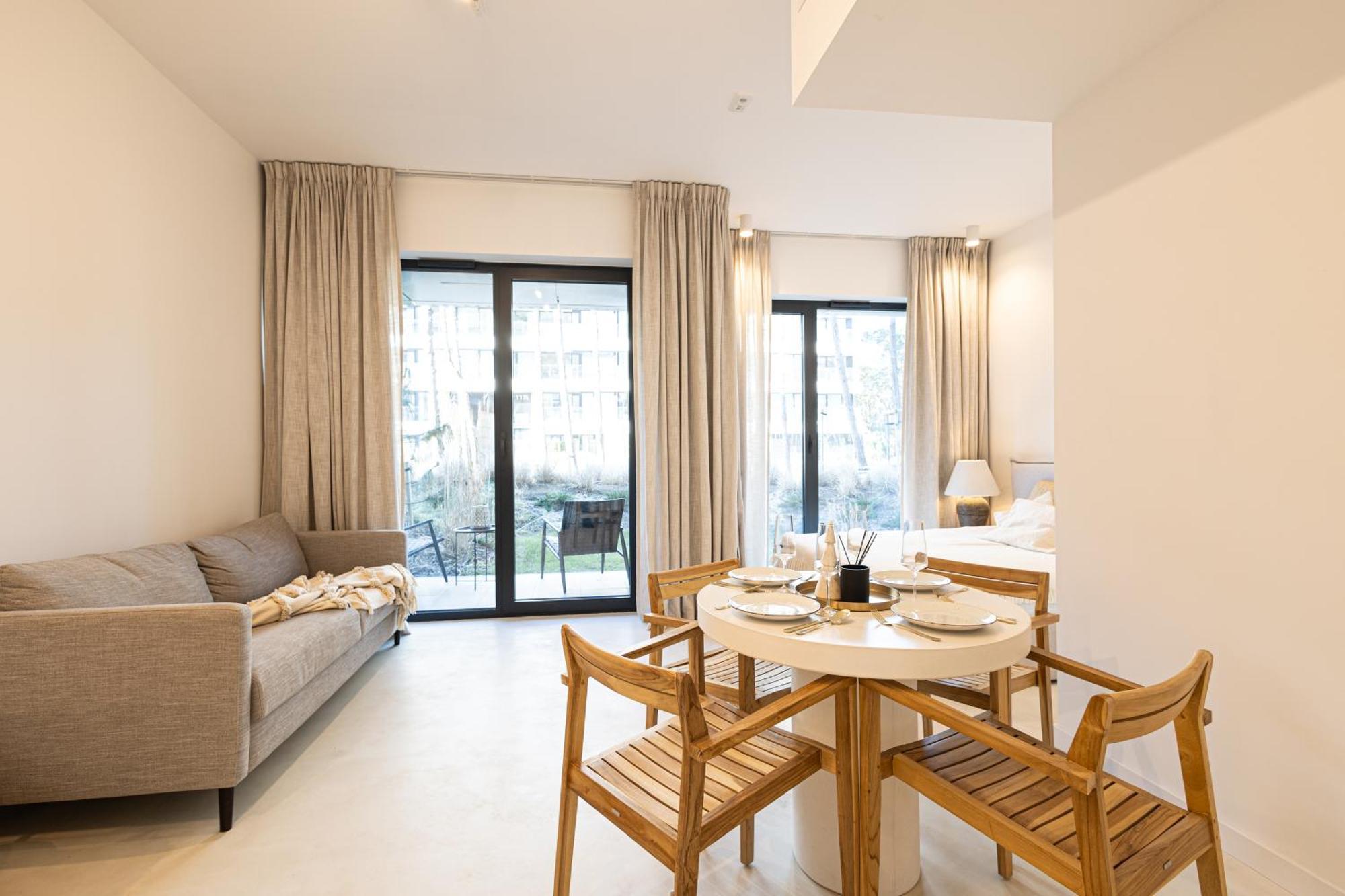 2Homerent Shellter 117M Rogowo  Esterno foto