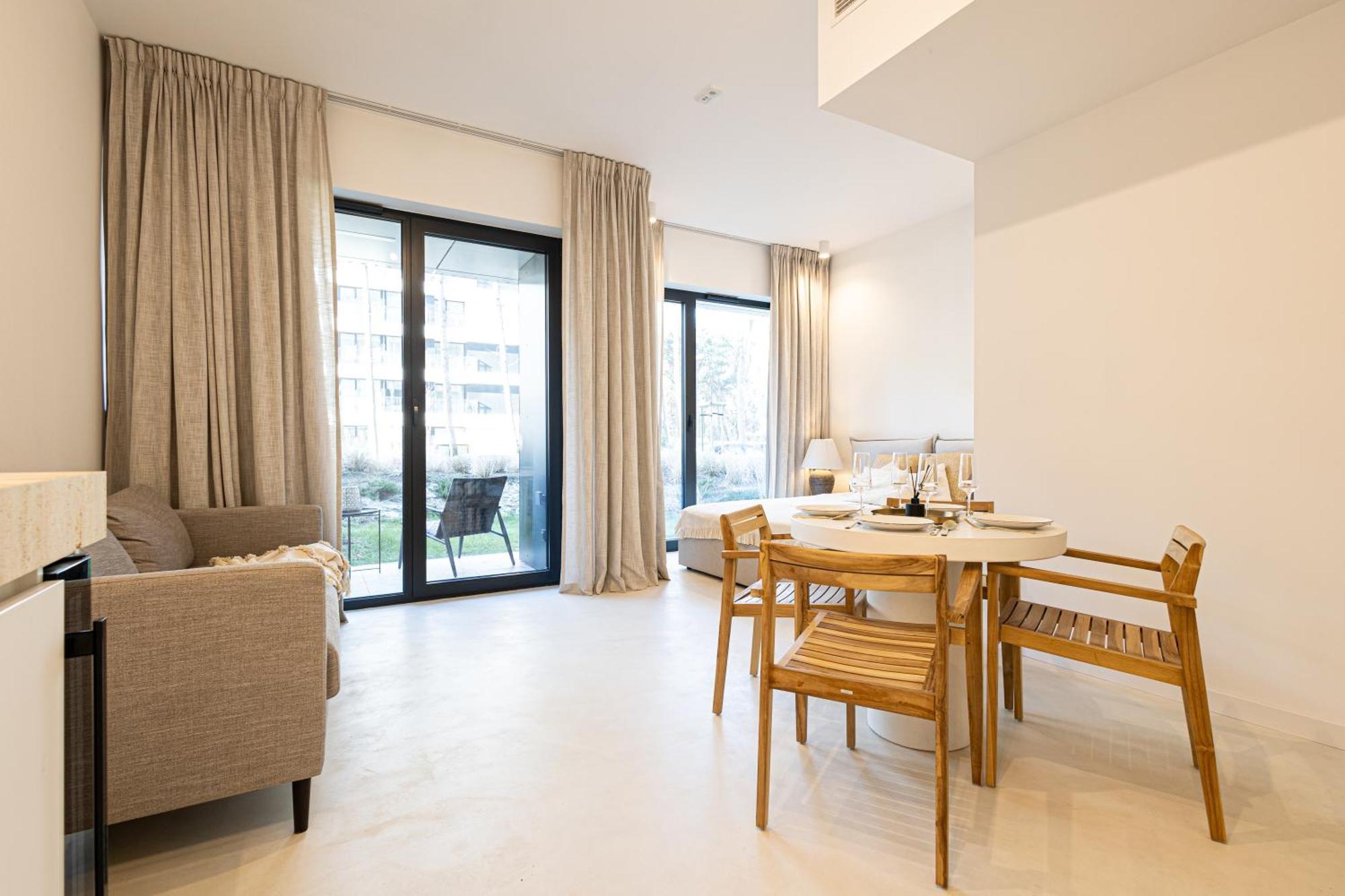 2Homerent Shellter 117M Rogowo  Esterno foto