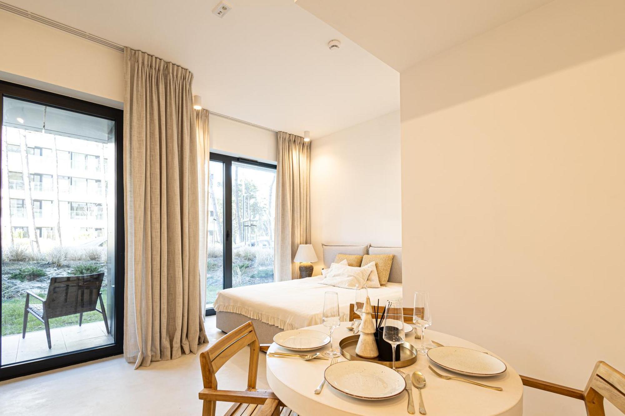2Homerent Shellter 117M Rogowo  Esterno foto