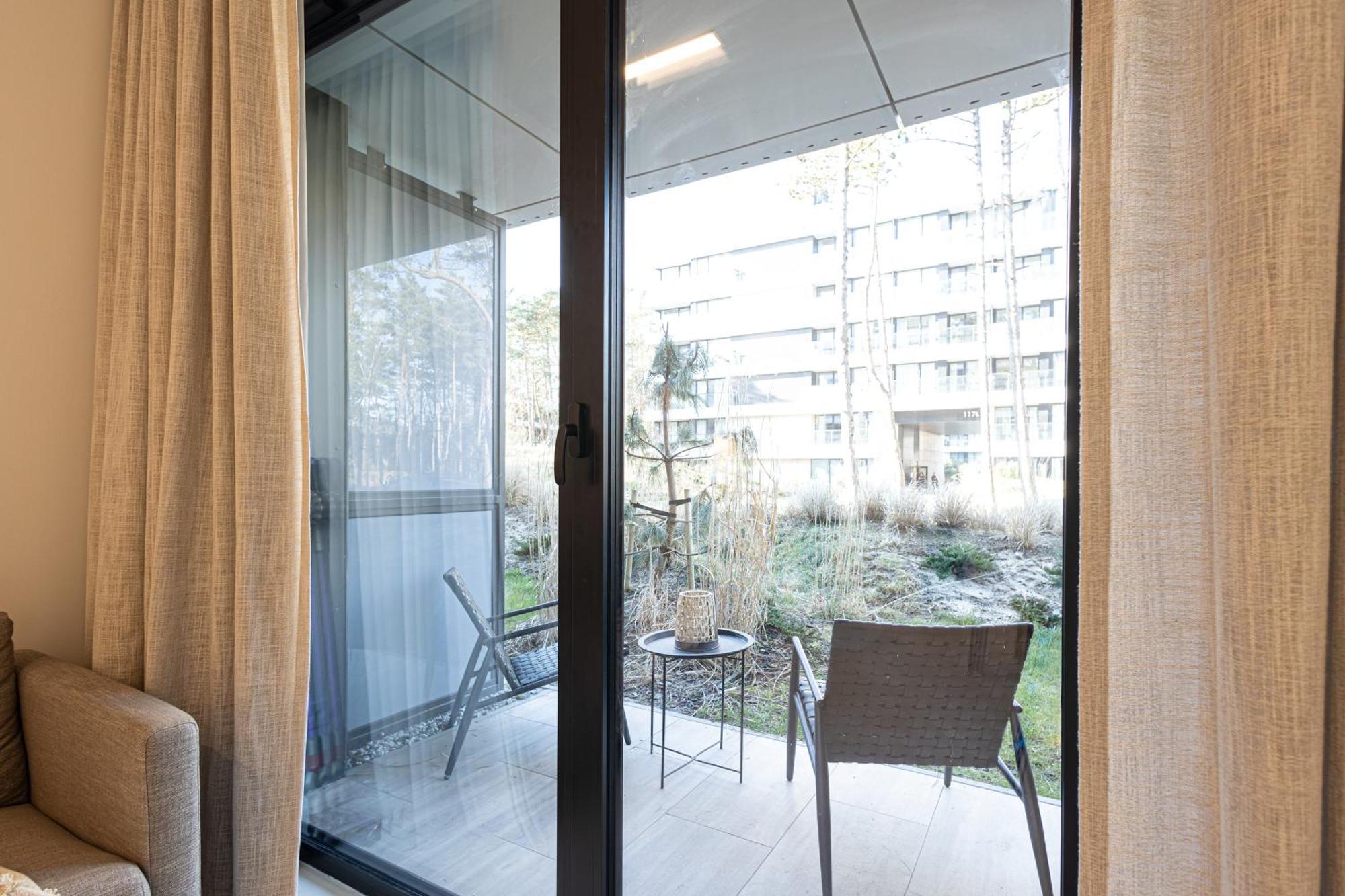 2Homerent Shellter 117M Rogowo  Esterno foto